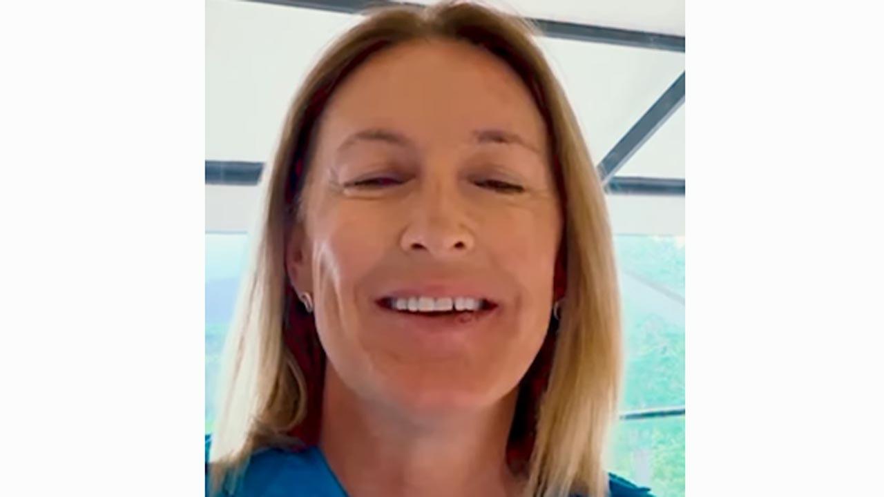 Keightley named coach of Mumbai Indians women’s team in Women’s Premier League