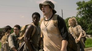 The Long Walk movie review: Not for the faint-hearted