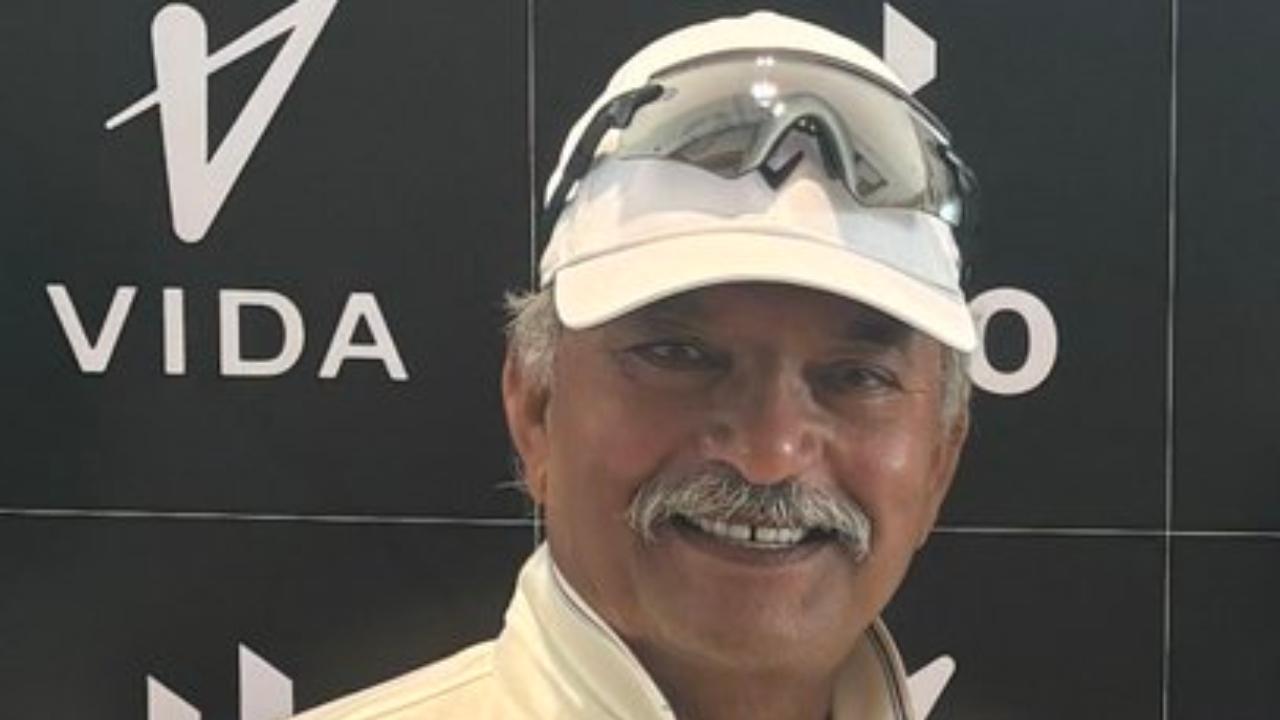 Asia Cup 2025: Madan Lal picks Team India's opening pair for continental event