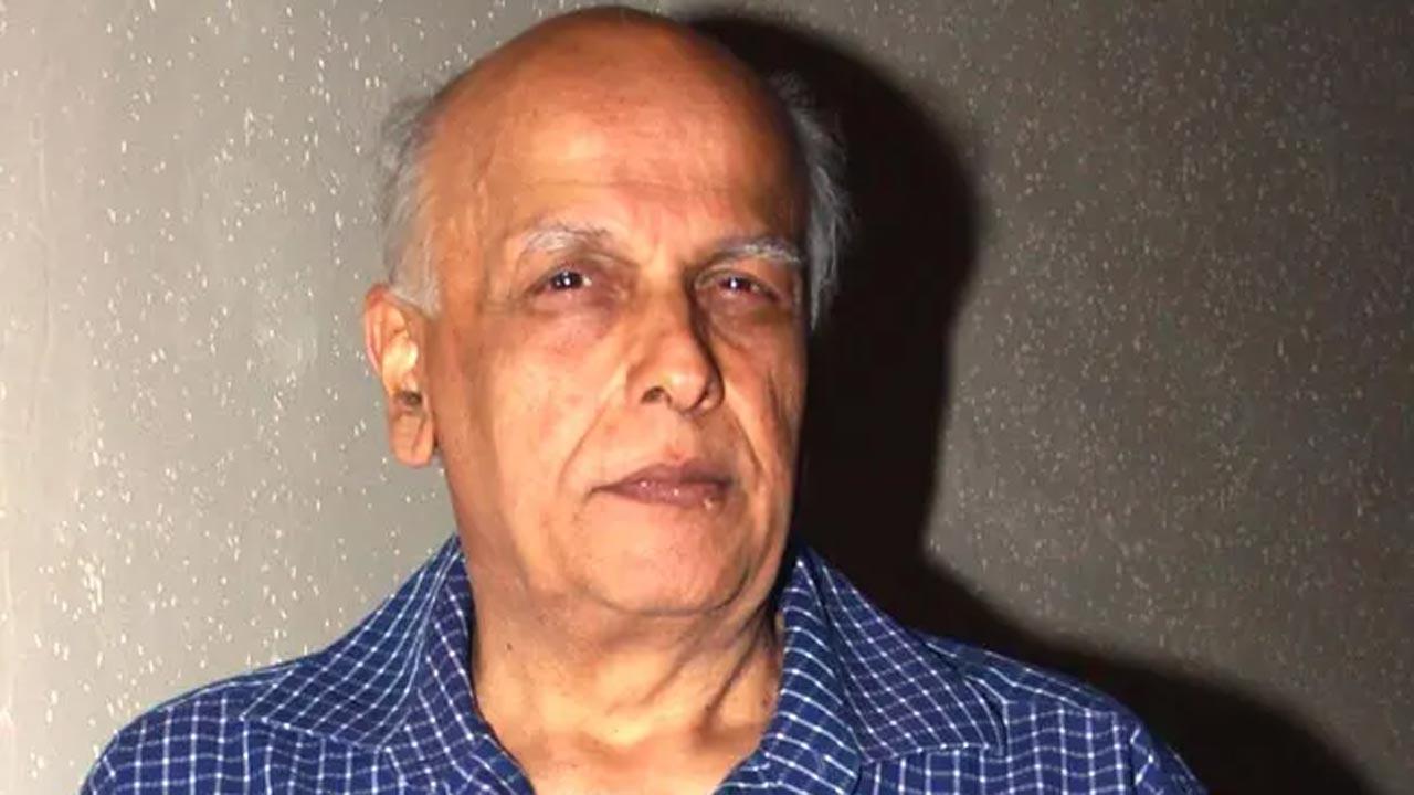 SRK an inexhaustible rare bird, Manoj Bajpayee outshines himself: Mahesh Bhatt