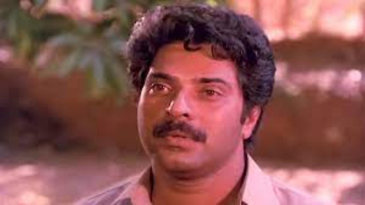 Thaniyavarthanam
The actor stole the show as Balan Mash, a school teacher whom the family and friends suspected to be a mental patient after his uncle’s death, who suffered illness, assuming that it is hereditary and will inevitably affect the next generation.