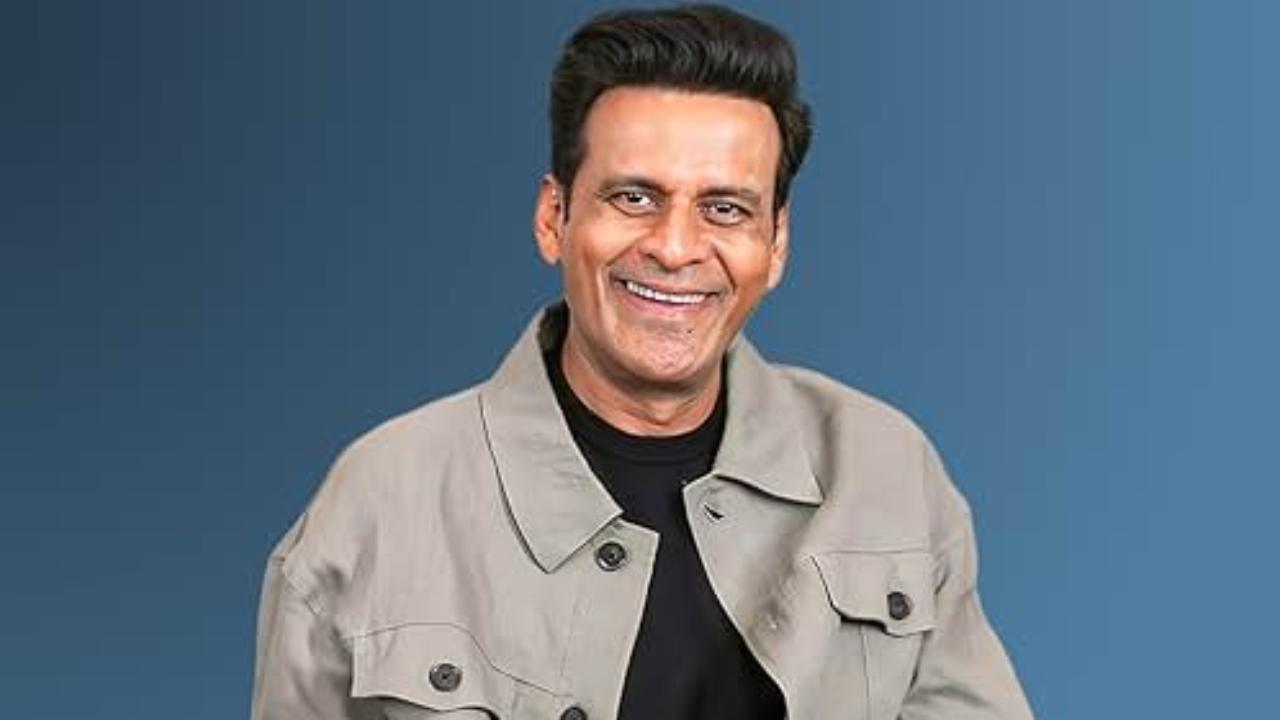 `Everyone wants to make risk-free films`: Manoj Bajpayee on theatrical releases