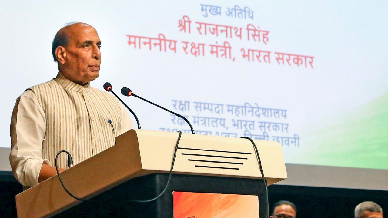 <p>The conference also features debates by key policy figures on land governance, sustainability and defence sector innovation in line with Viksit Bharat</p>