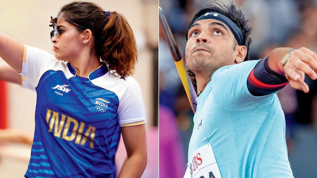 Ahmedabad, a shoo-in for 2030 CWG