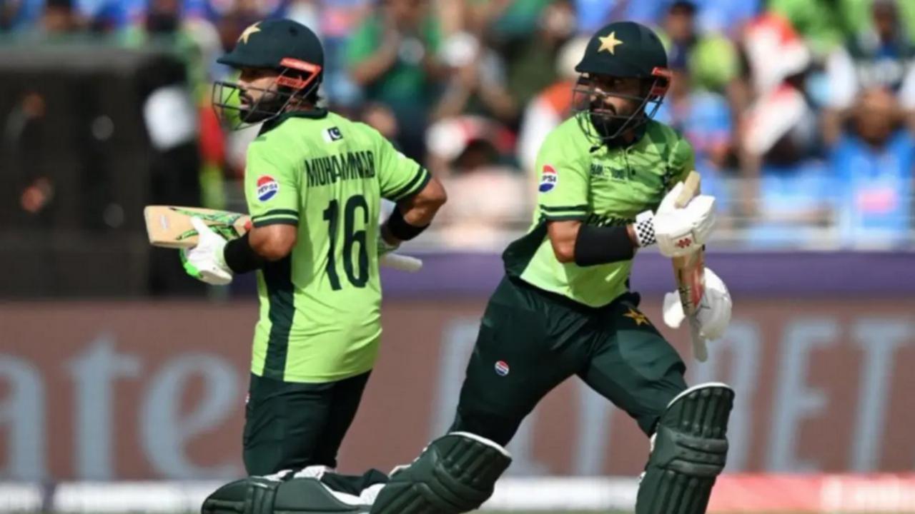 Asia Cup 2025: Can Pakistan thrive without Babar Azam and Mohammad Rizwan?