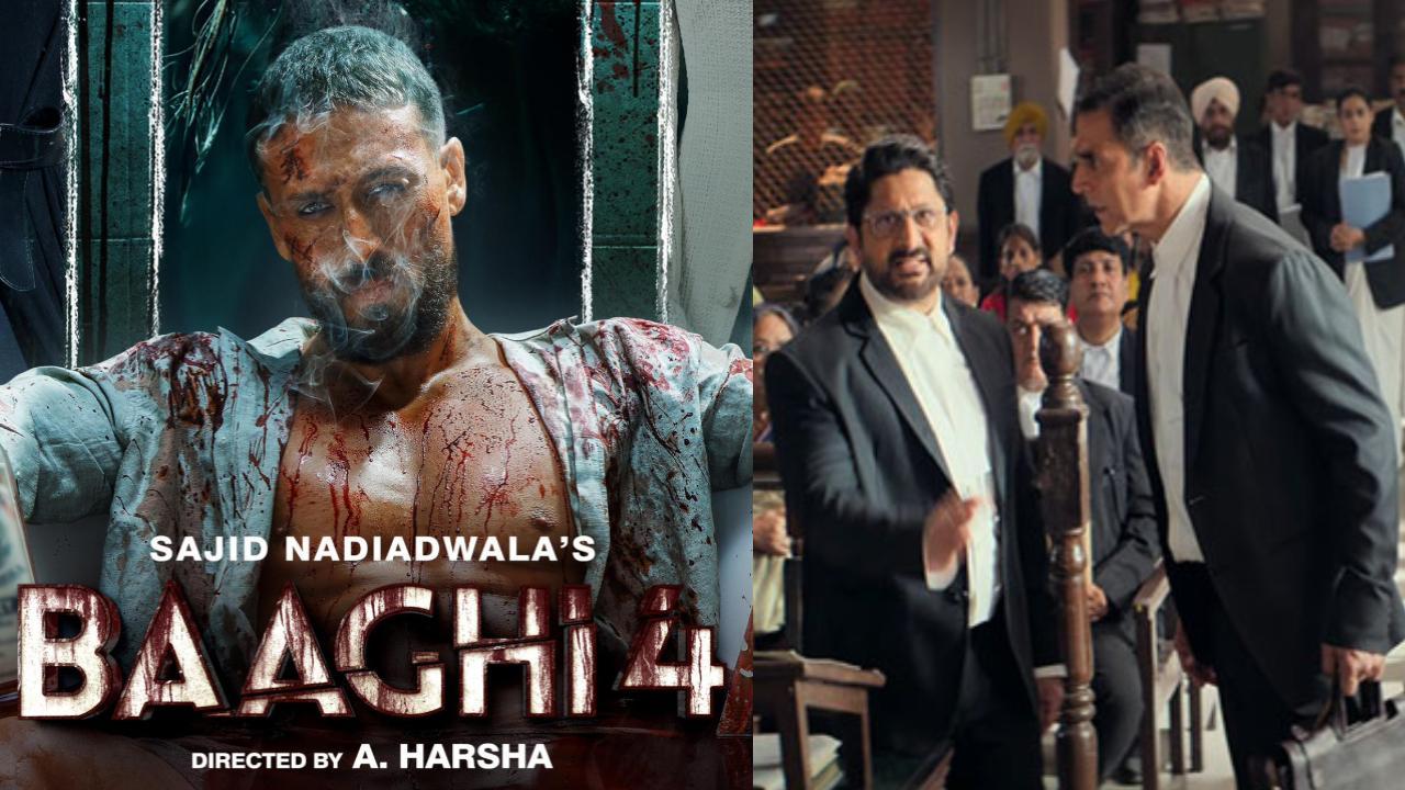 September 2025 theatre releases