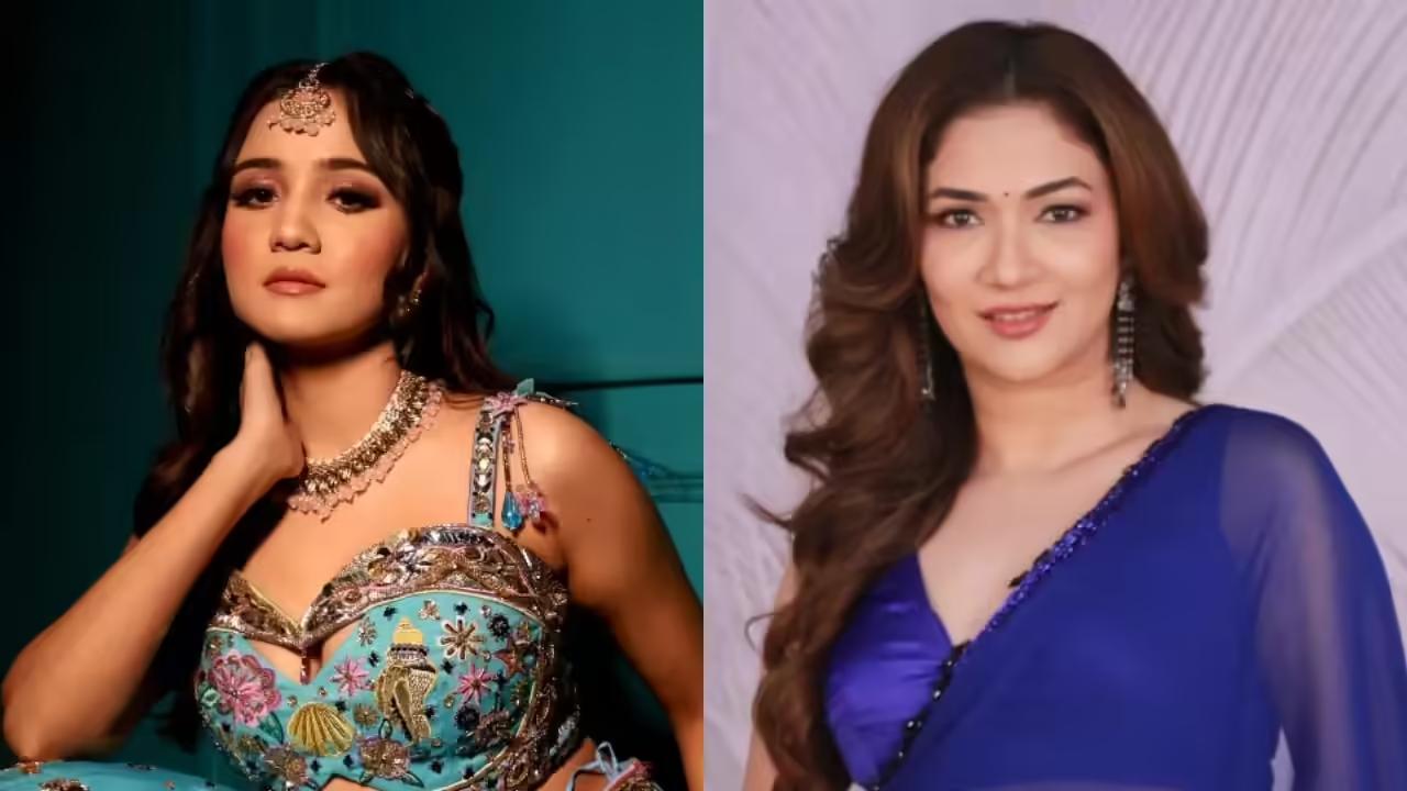 Ashi Singh to Ridhima Pandit: TV celebs shared their Navratri 2025 plans