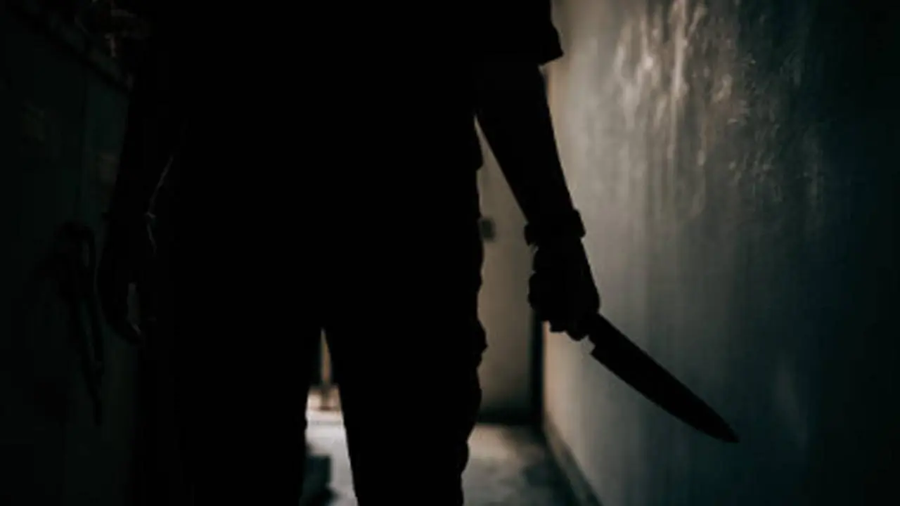 Maharashtra: Taloja man kills friend’s daughter over personal, financial dispute