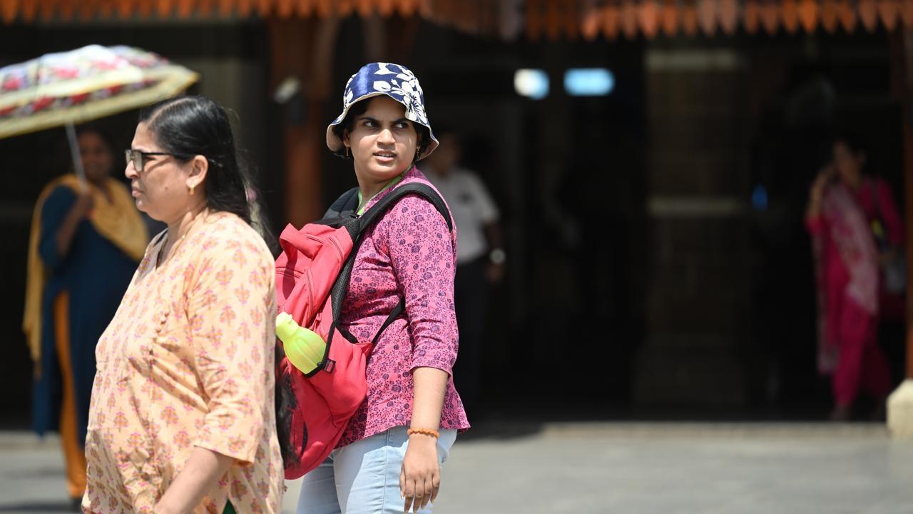 Meanwhile, a high tide measuring 4.57 meters is expected at 1:15 pm, followed by a low tide of 0.28 meters at 7:28 pm