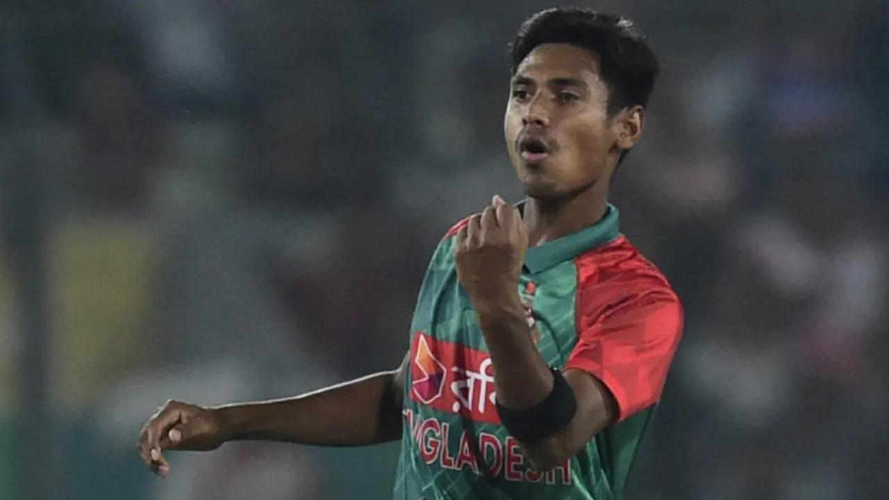 With this, he completed his tally of 150 wickets in the shortest format of the game