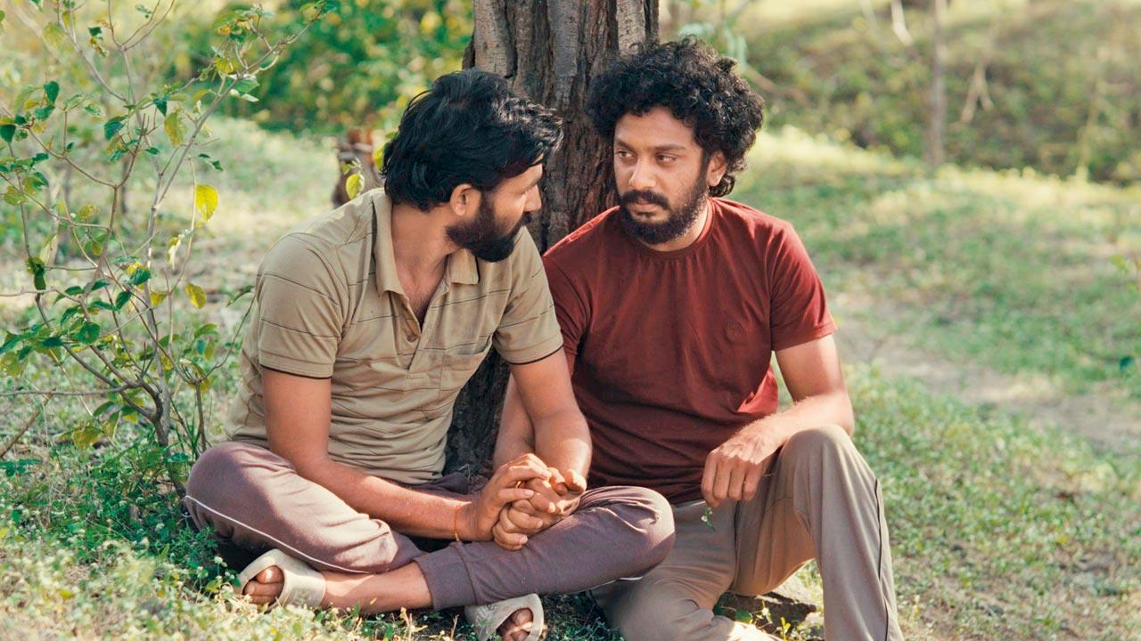 `It’s difficult to get theatrical release`: Sabar Bonda director Rohan Kanawade