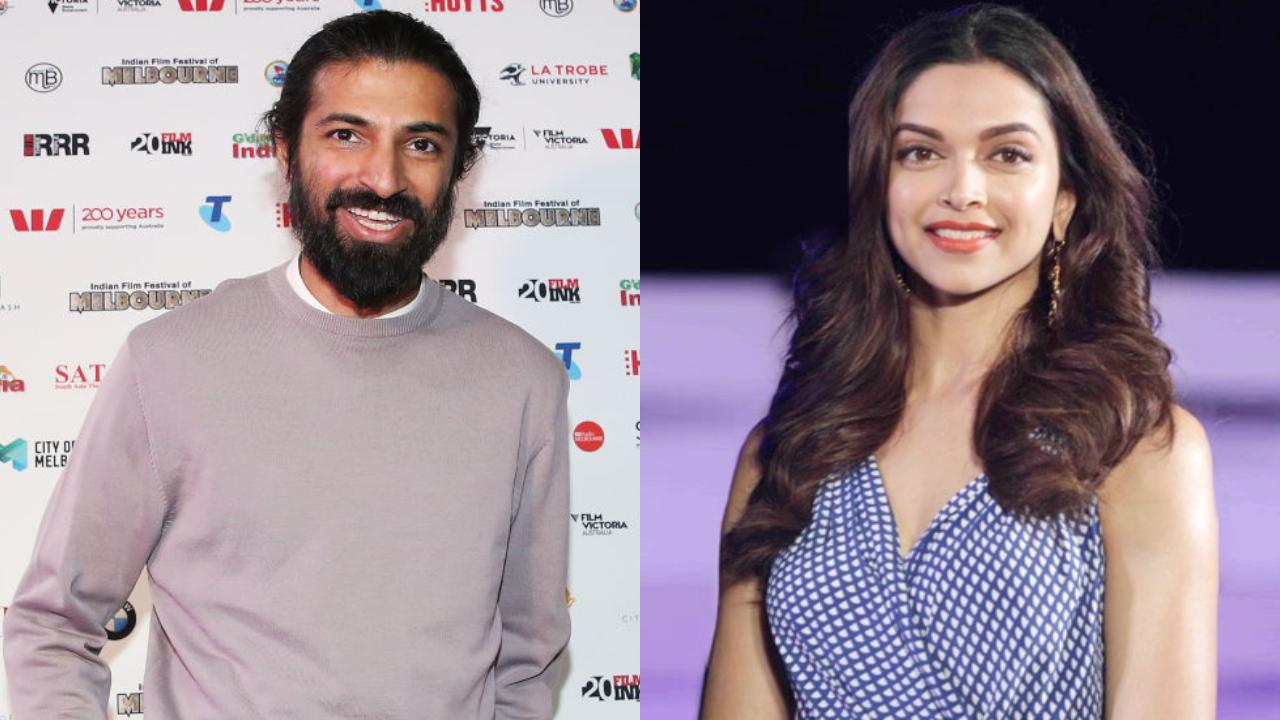 Nag Ashwin posts cryptic note as Deepika Padukone exits Kalki 2898 AD sequel
