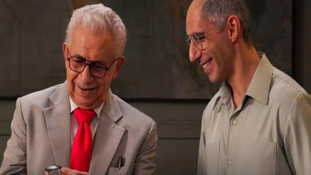 ‘Made in India’ first look: Naseeruddin Shah, Jim Sarbh in Titan’s OTT story