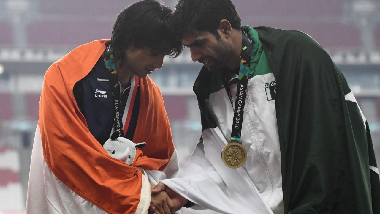 Neeraj vs Arshad and the burden of borders