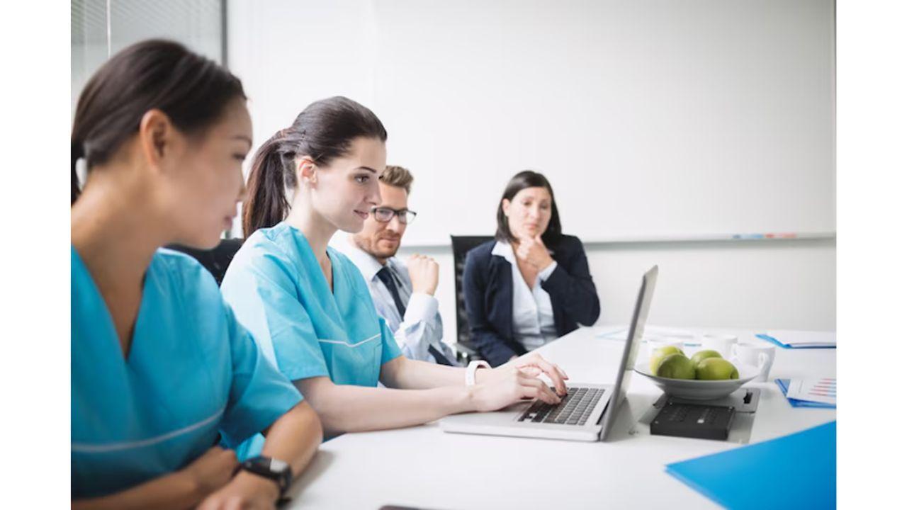 The Role of Nursing Academies in Addressing Regional Health Gaps