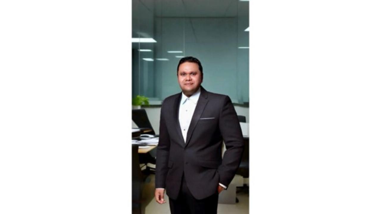 Nilesh Bhandarwar Champions Scalable and Ethical AI Solutions for the Future of Enterprise Technology