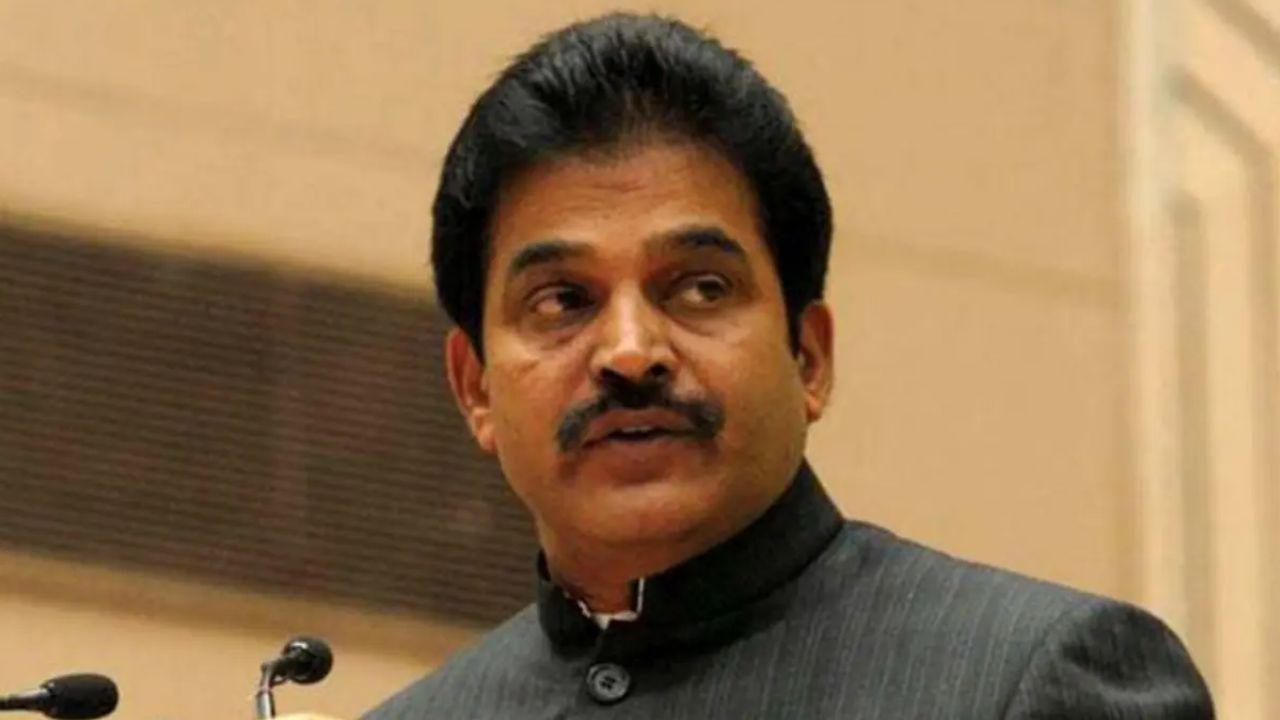 Tamil Nadu: Congreso MP KC Venugopal Inspecciona el sitio de Stampede en Karur