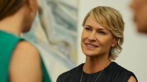 The Girlfriend review: Olivia Cooke's series is a glossy escapist fare