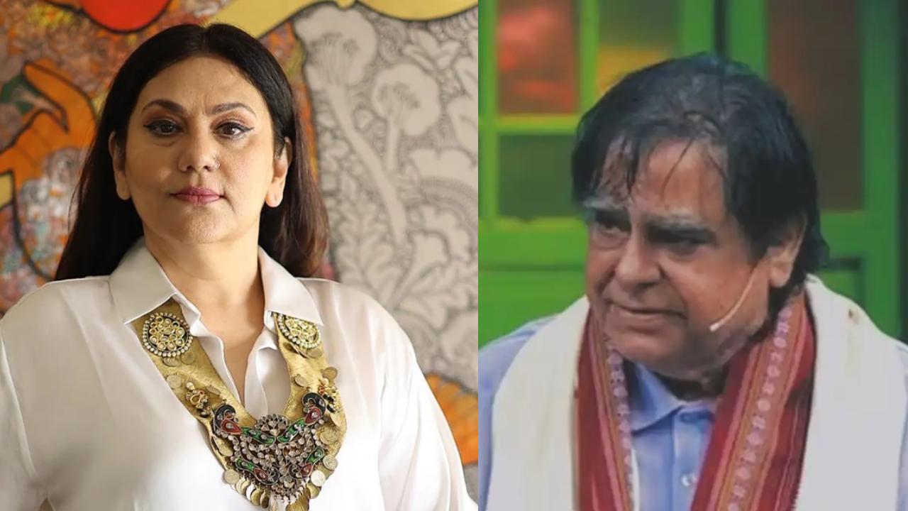Exclusive | Dipika Chikhlia mourns the demise of Ramanand Sagar's son, Prem Sagar: 'He always called me their family member'