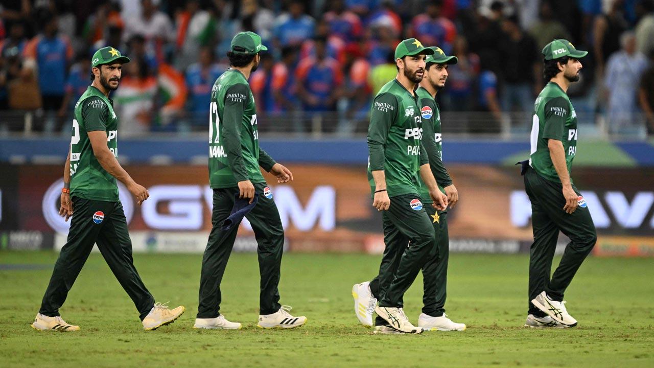 Asia Cup 2025: Pakistan cancel match-eve press conference ahead of UAE`s clash