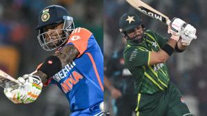 Asia Cup clash rekindles cricket’s fiercest rivalry post-May hostilities