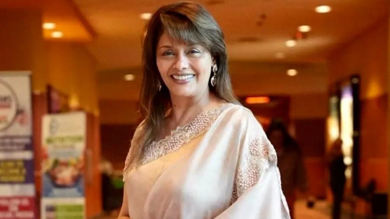 The Bengal Files: Pallavi Joshi slams theatre owners for banning the film