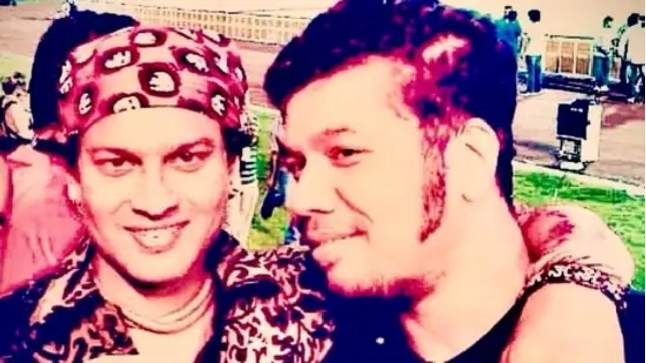 Papon cancels the Mumbai show for Zubeen Garg; extends apology