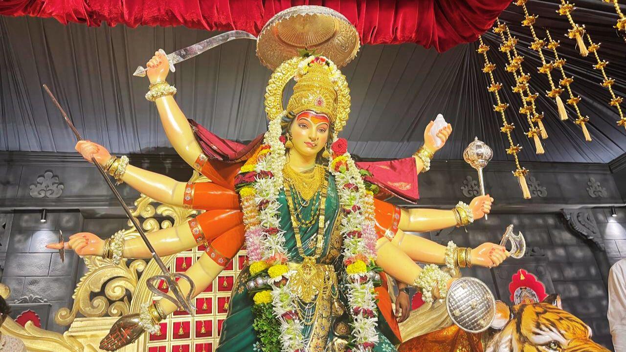 Have you heard about 'Kumkum Archana' ritual?  Here’s all you need to know