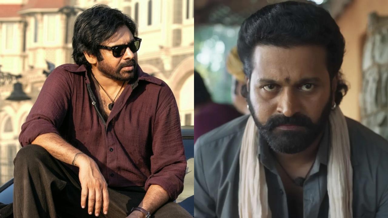 Pawan Kalyan supports Rishab Shetty's Kantara-Chapter 1 amid boycott calls from Telugu audience