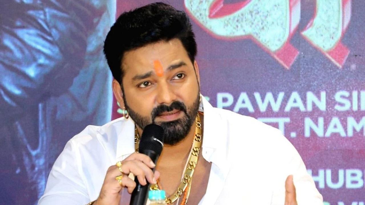 Rise and Fall: Pawan Singh makes shocking revelation as he abruptly exits show