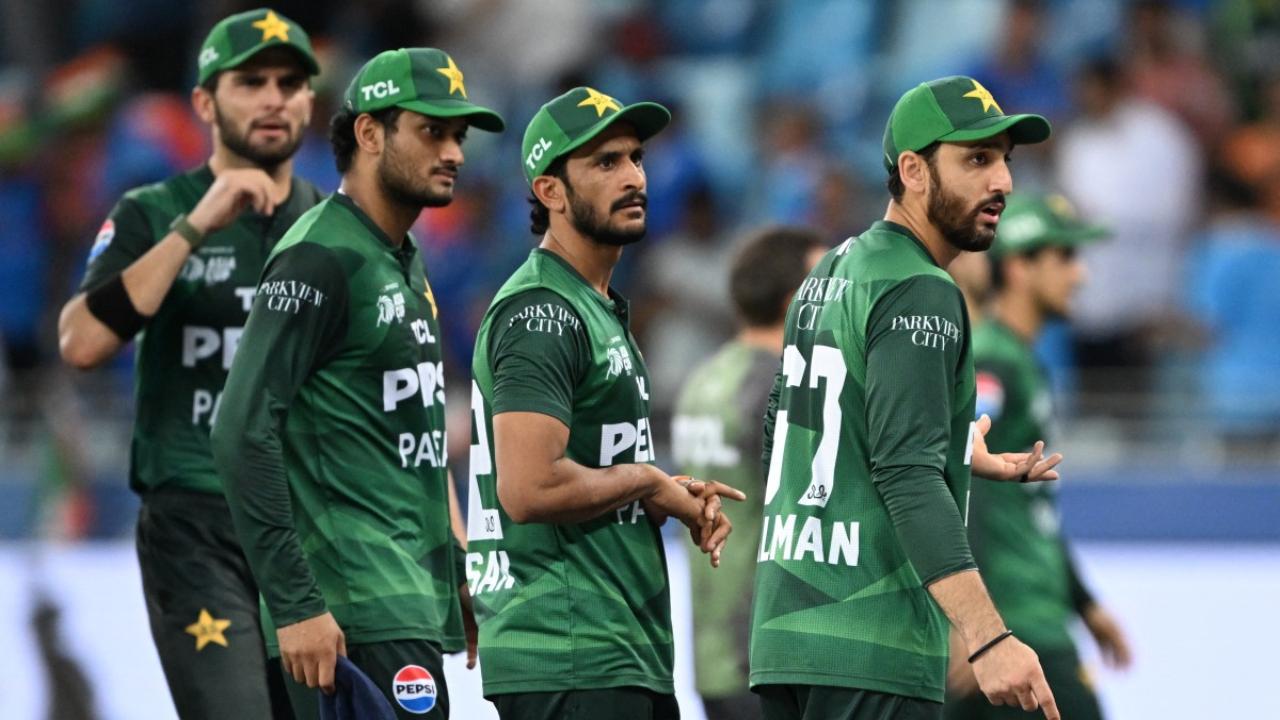 PCB could lose 16 million USD in revenues if Pakistan exit Asia Cup 2025