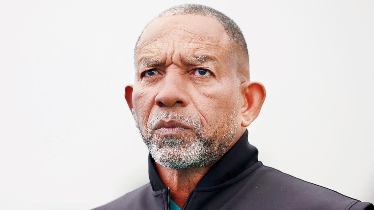 Asia Cup 2025 | ‘Dropped catches and bad decisions cost us’: Phil Simmons