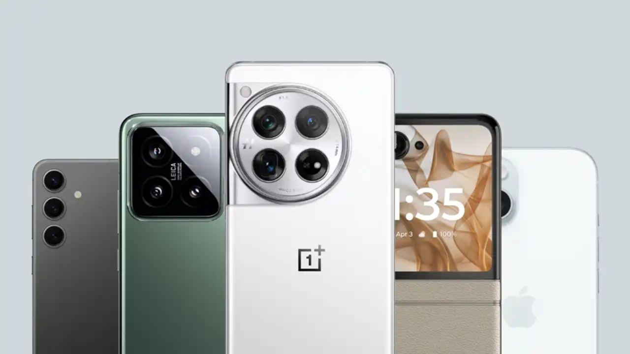 Festive Deals Unlocked: Smartphones to Purchase During Navratri on Easy EMIs