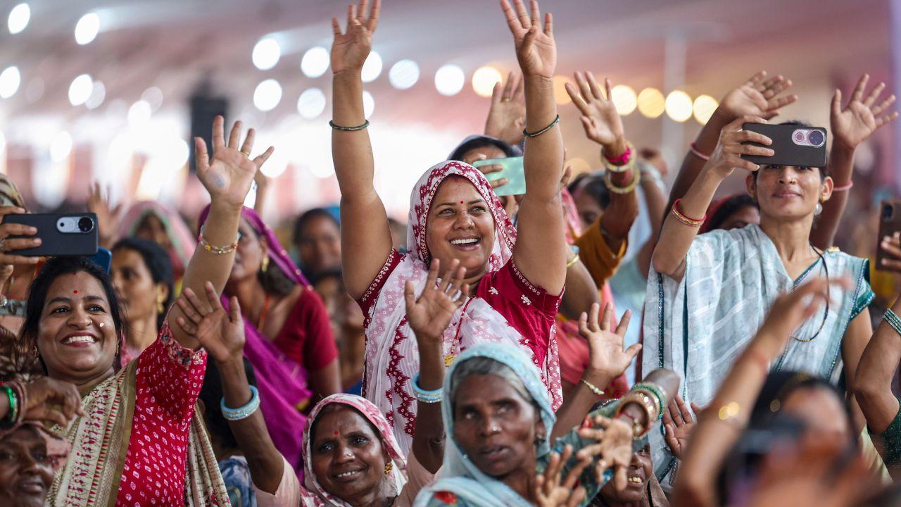 Under the scheme, Rs 5,000 is transferred for the first childbirth and Rs 6,000 for the birth of a second daughter