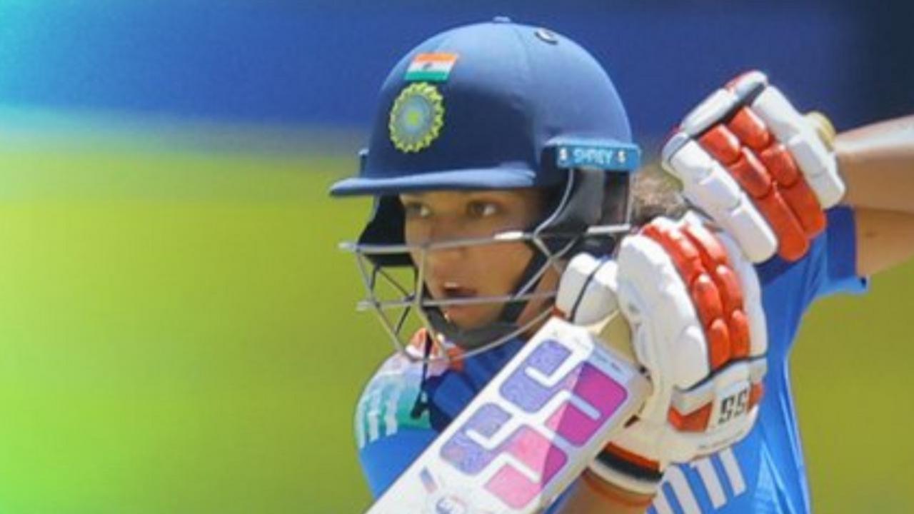 Team India's Pratika Rawal opens up on batting with Smriti Mandhana