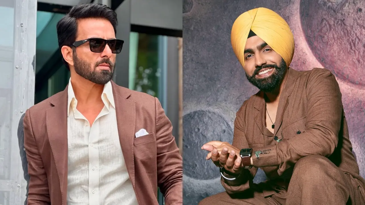 Punjab floods: Sonu Sood, Ammy Virk and others extend help for affected families