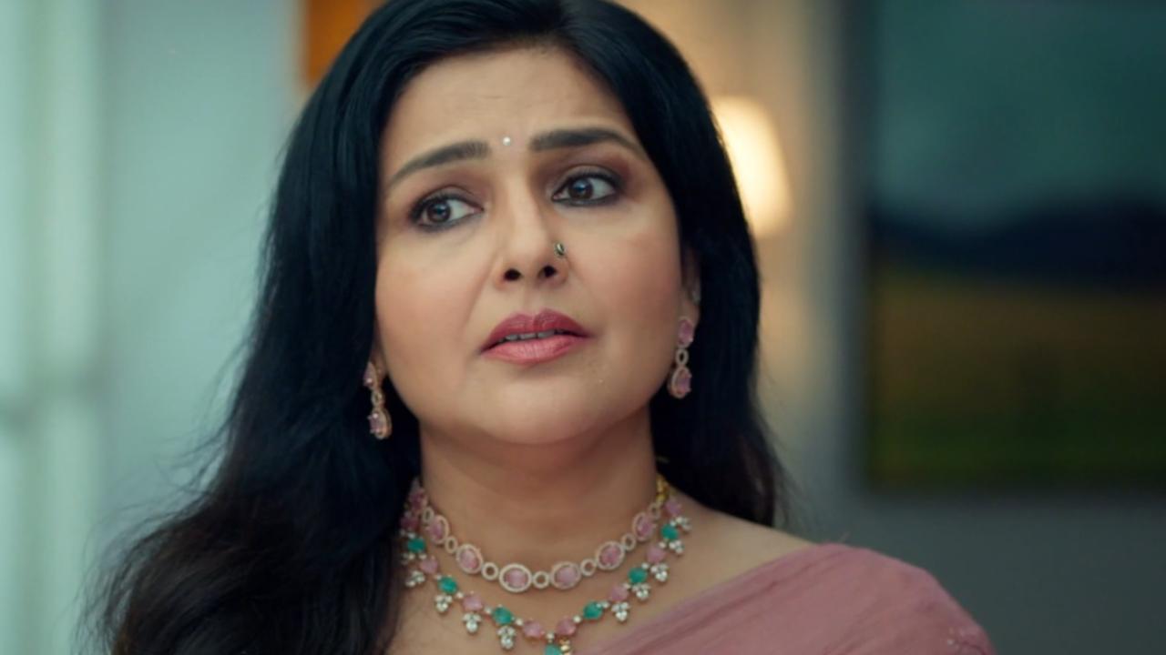 Itti Si Khushi: Pyumori Mehta enters the show as Urvashi; brings new twists