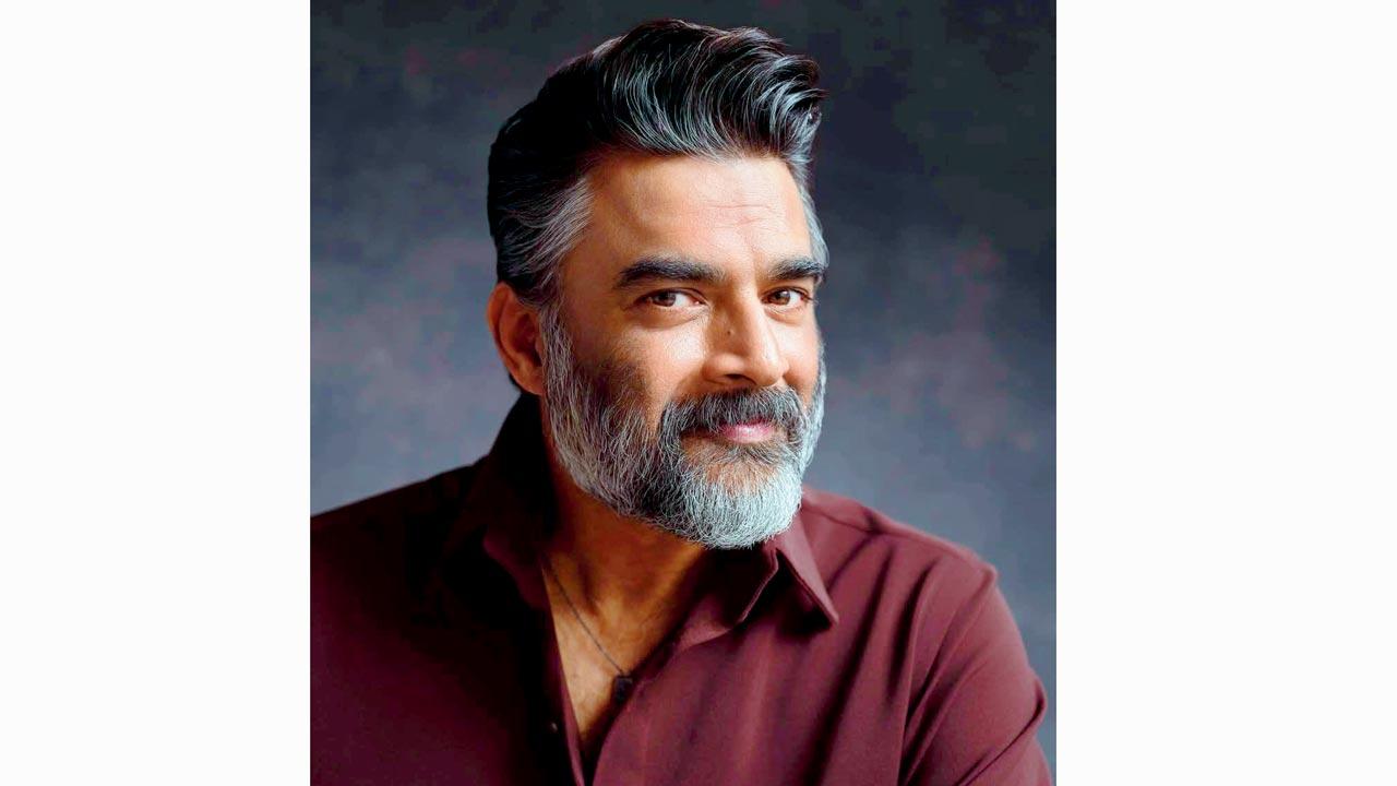 Have you heard? R Madhavan talks about the insecurities of an actor