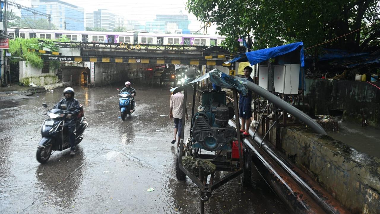 The improvements come as a major relief for residents and commuters who have struggled with water-logging during monsoons in previous times