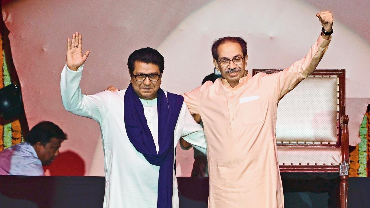 Can unity alone win elections?