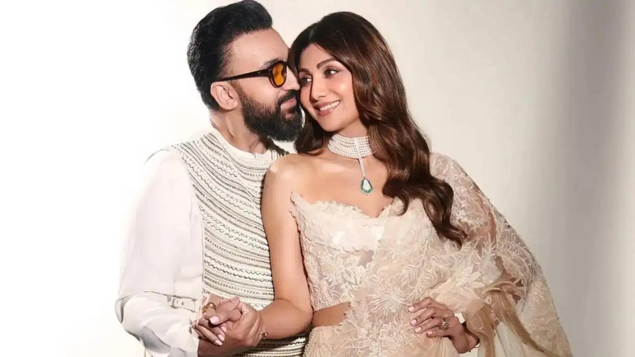 Raj Kundra responds to Rs 60 crore fraud allegations: `The truth will come out`