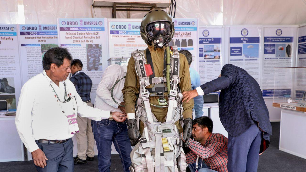 Uranium is a critical component in the development of nuclear weapons, and Jharkhand houses some of India’s key uranium mines