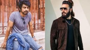 Arjun Das to play antagonist against Ranveer Singh in Don 3