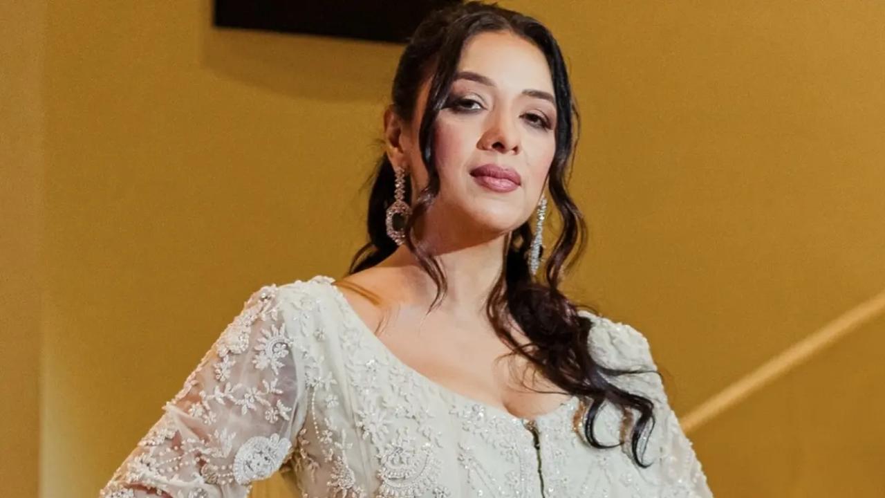 Exclusive | Anupamaa aka Rupali Ganguly gets candid about her upcoming track