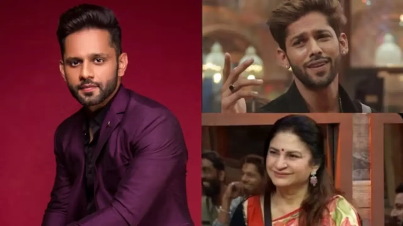 Rahul Vaidya calls Bigg Boss 19 a ‘kindergarten’, fans hit back