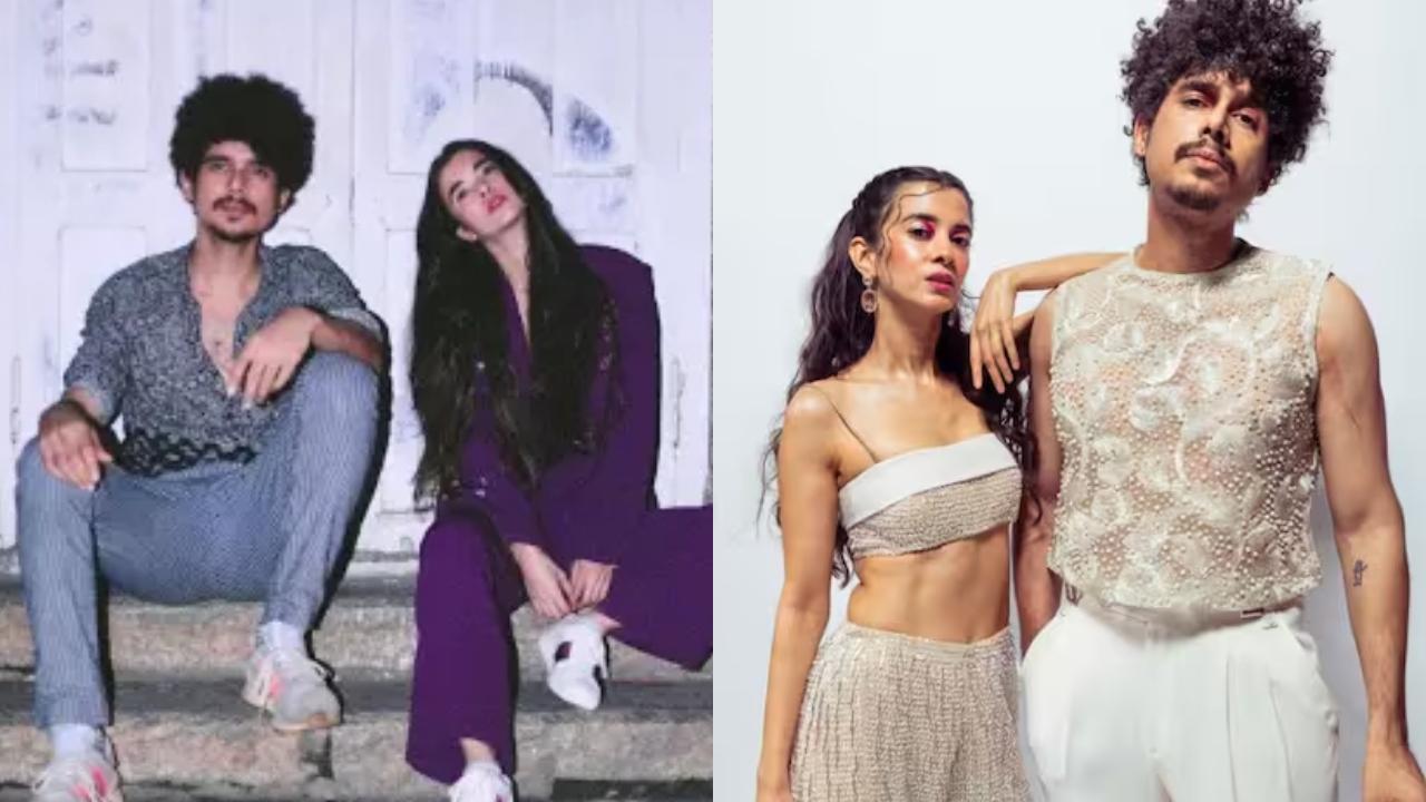 Saba Azad reveals how her relationship with Imaad Shah got better after breakup