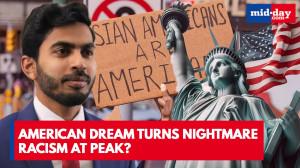 Rising Hate Crimes in US Put Indian Students on Edge After Telangana Man’s Death