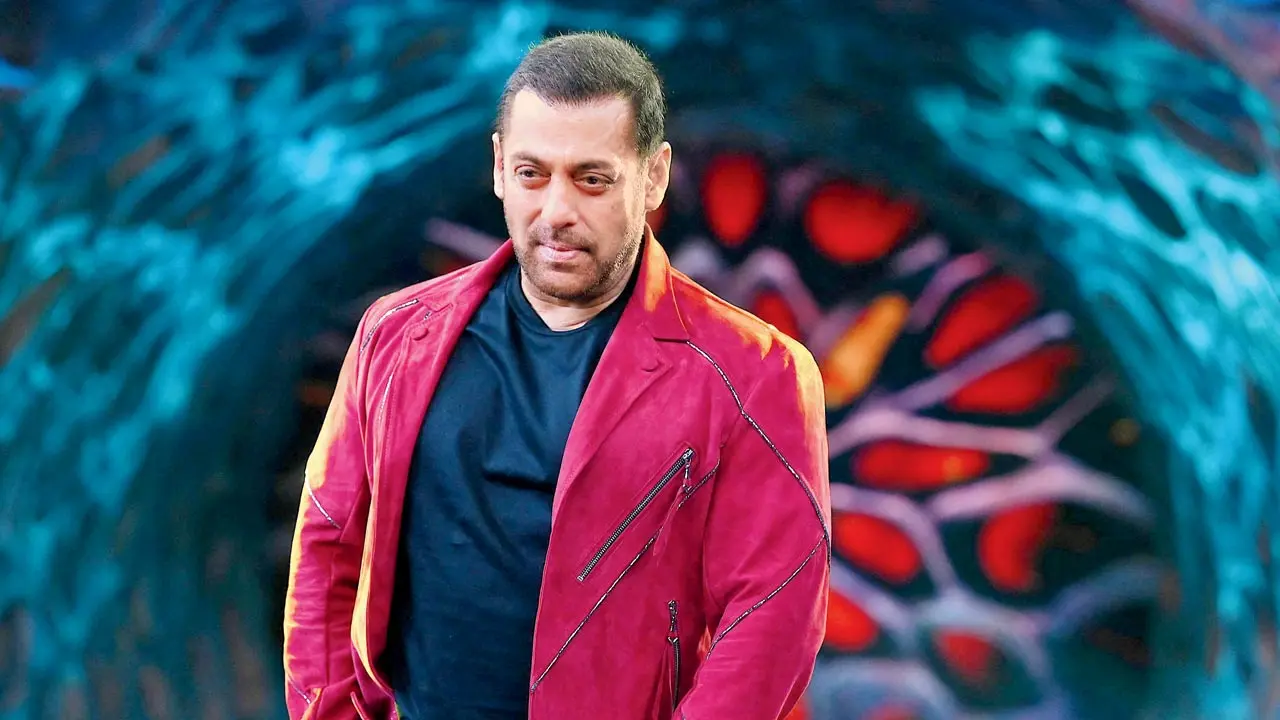 Have you heard? Salman Khan wraps up Battle of Galwan's Ladakh shoot