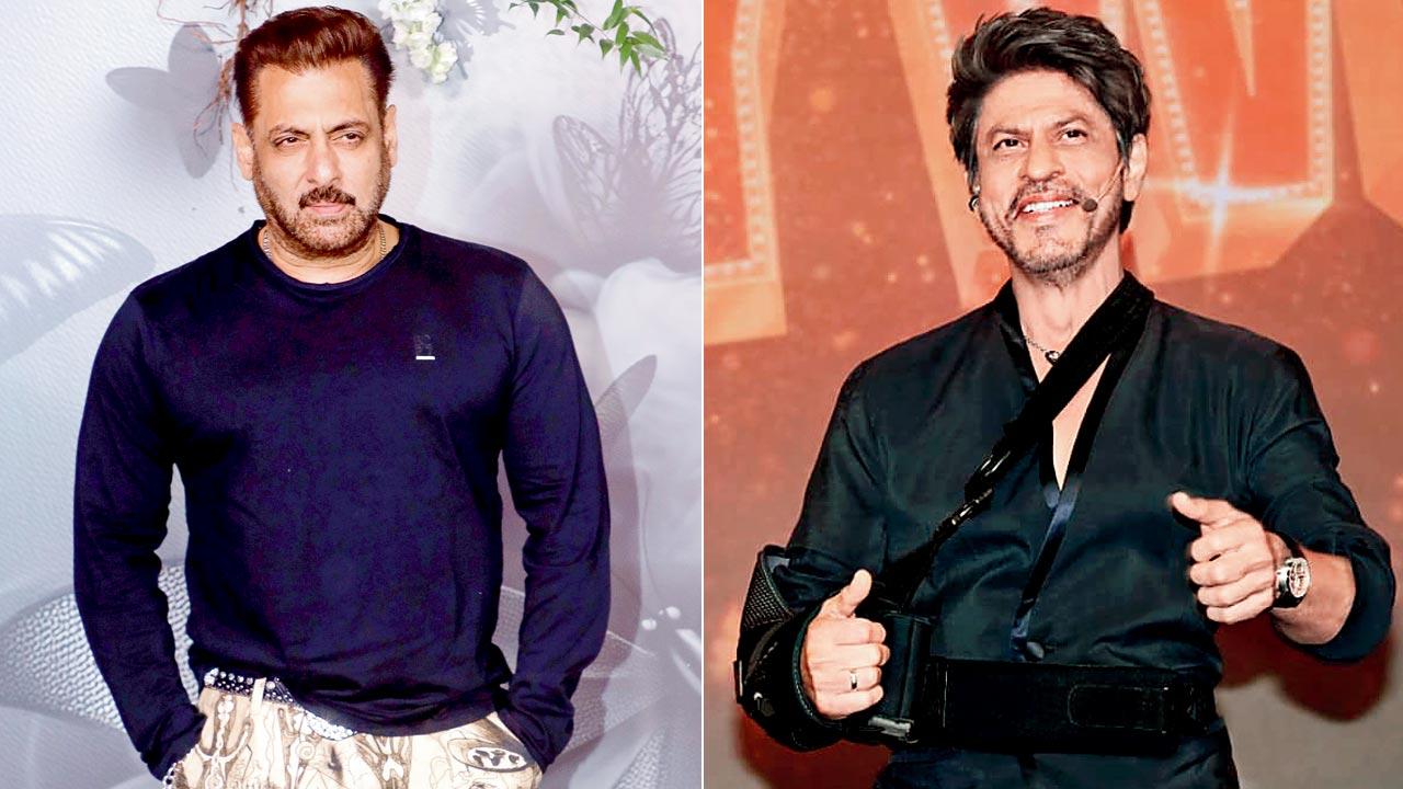 Have you heard? Shah Rukh Khan extends support to flood-hit Punjab