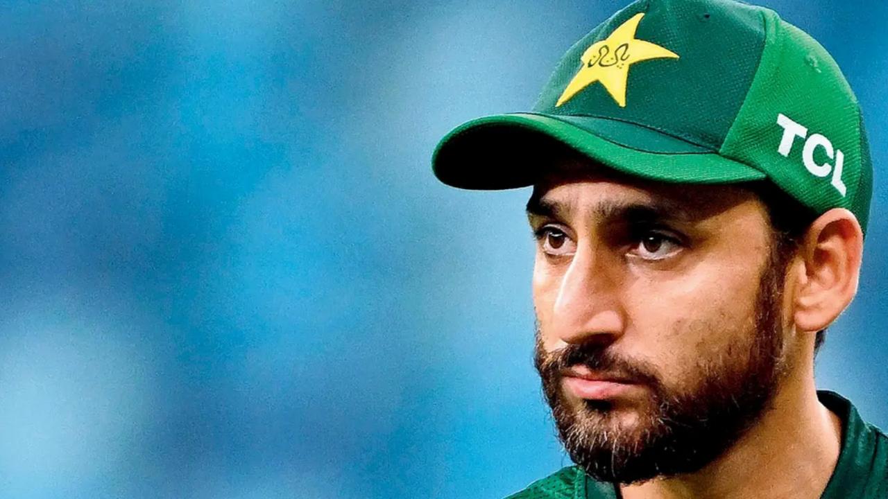 Asia Cup 2025 | 'We are a good enough team to beat anyone': Salman Ali Agha ahead of clash against Team India